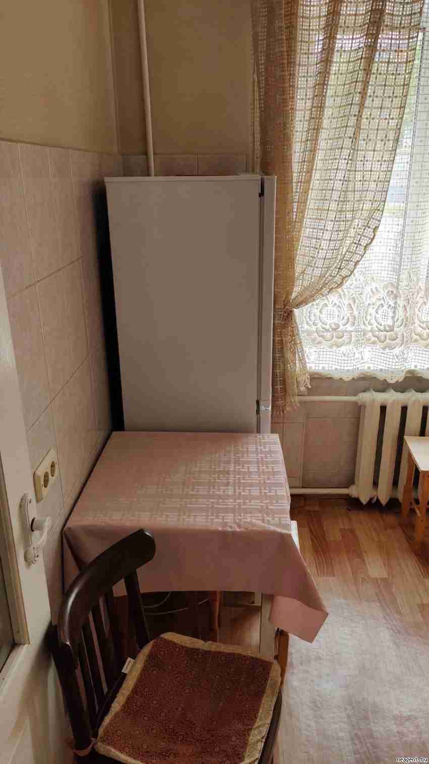 2-комнатная квартира, Машерова просп., 18, 800 рублей: фото 2