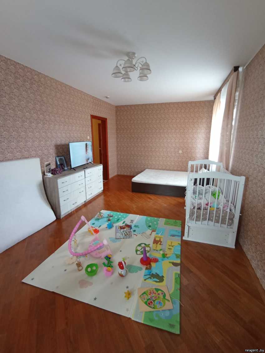 1-комнатная квартира, ул. Лещинского, 31, 700 рублей: фото 1