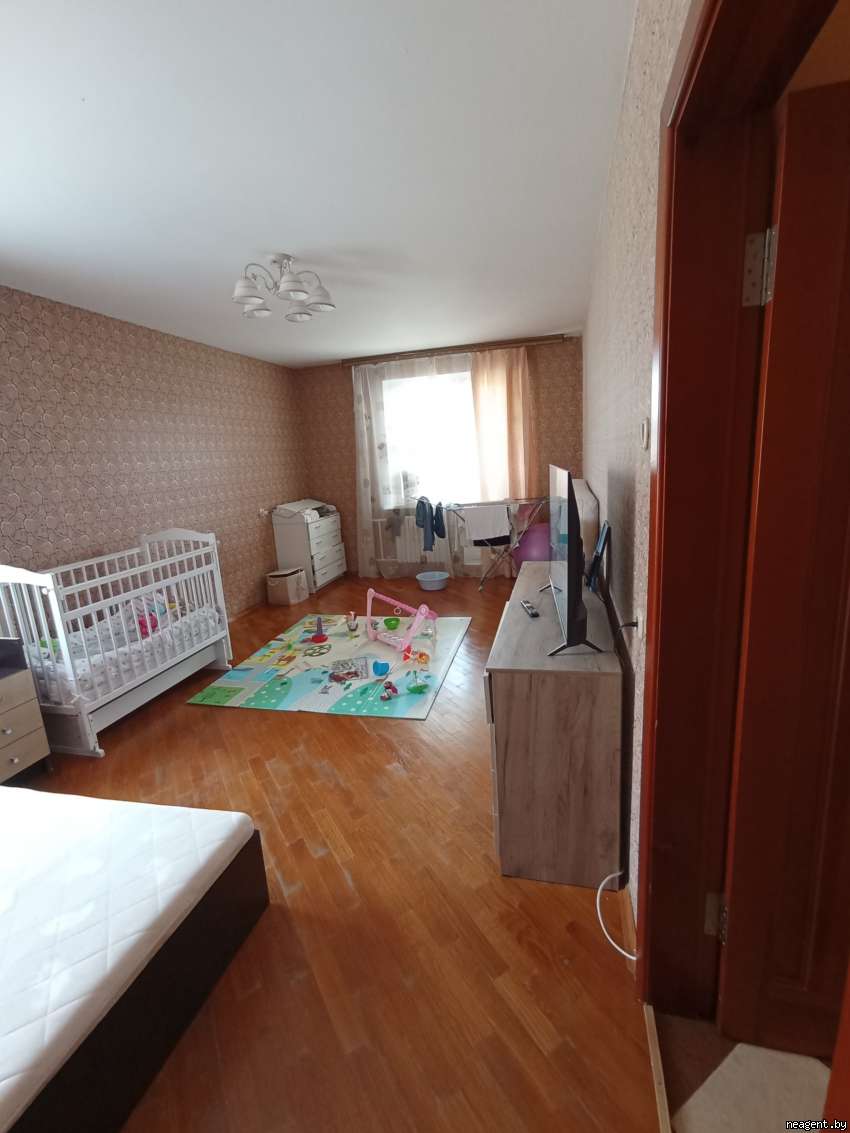 1-комнатная квартира, ул. Лещинского, 31, 700 рублей: фото 2