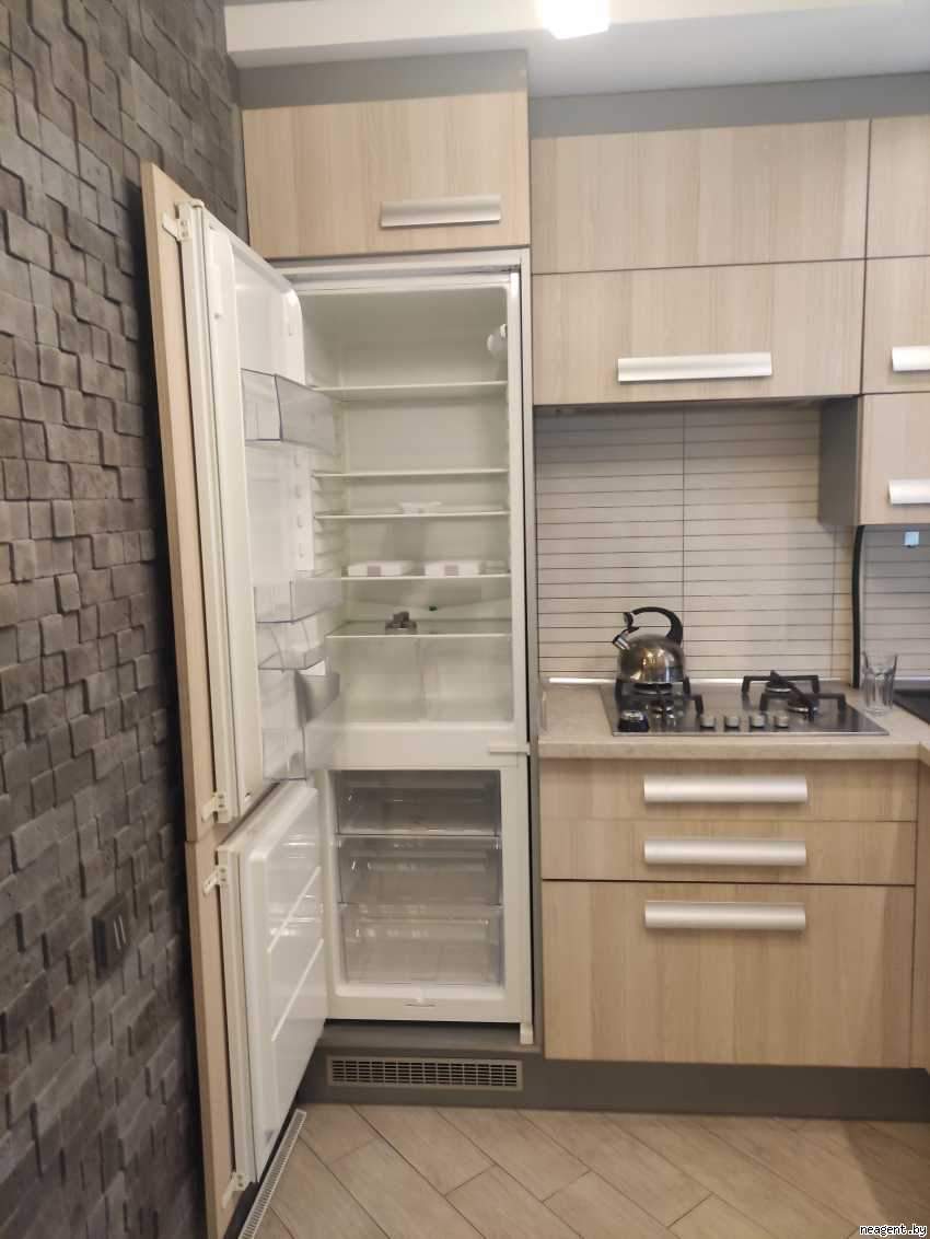 1-комнатная квартира, ул. Сердича, 14/1, 1111 рублей: фото 2