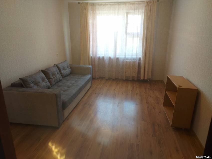 1-комнатная квартира, ул. Чайлытко, 21, 736 рублей: фото 4