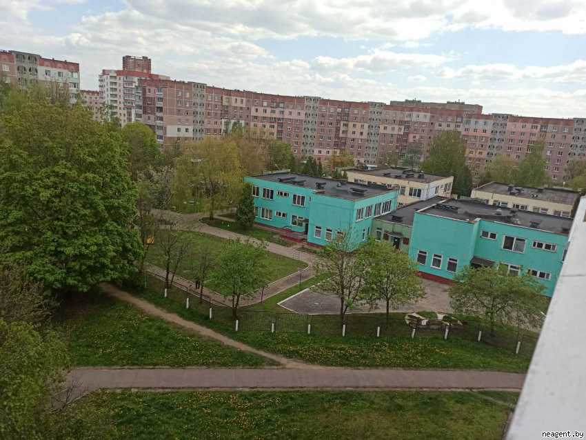 1-комнатная квартира, ул. Герасименко, 56, 220 рублей: фото 9