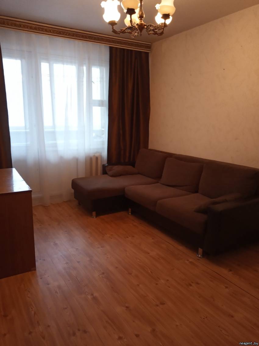 1-комнатная квартира, ул. Есенина, 139, 815 рублей: фото 3