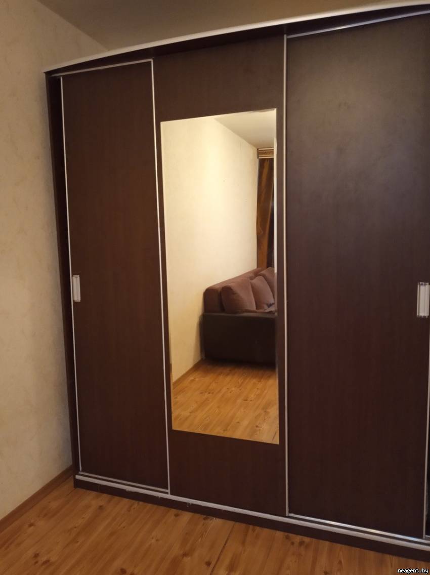 1-комнатная квартира, ул. Есенина, 139, 815 рублей: фото 4