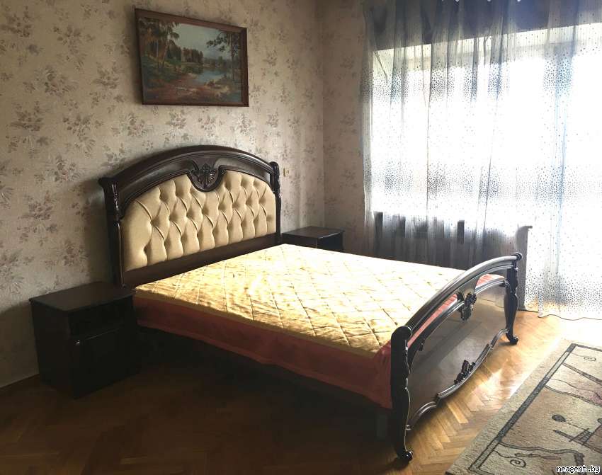 1-комнатная квартира, ул. Кульман, 13, 780 рублей: фото 1