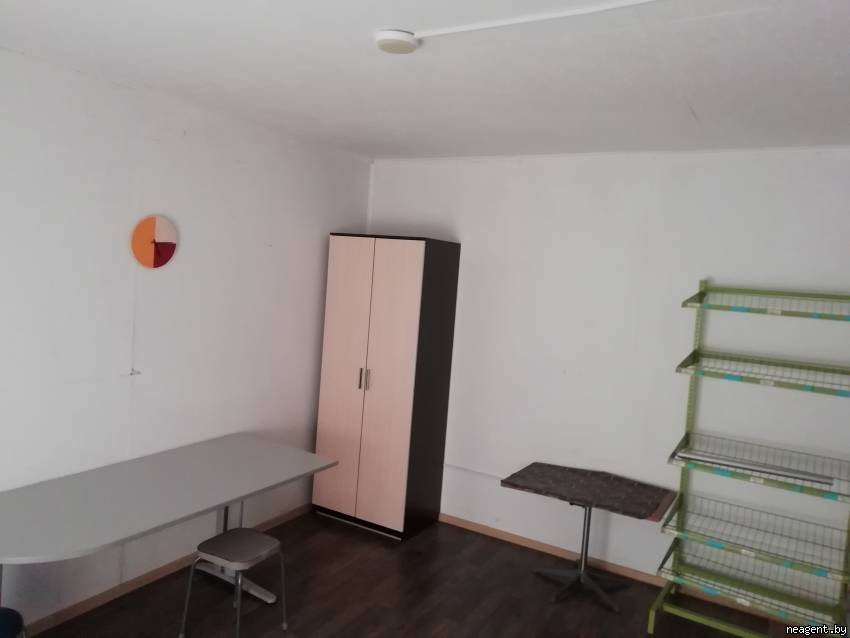 1-комнатная квартира, ул. Семенова, 85, 560 рублей: фото 6