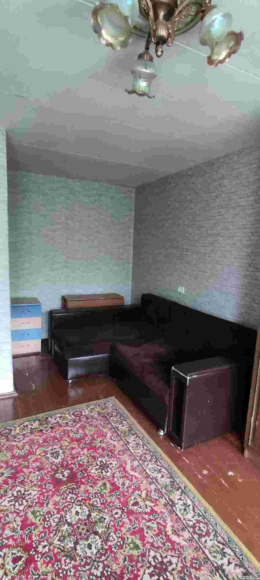 1-комнатная квартира, ул. Менделеева, 1, 600 рублей: фото 5