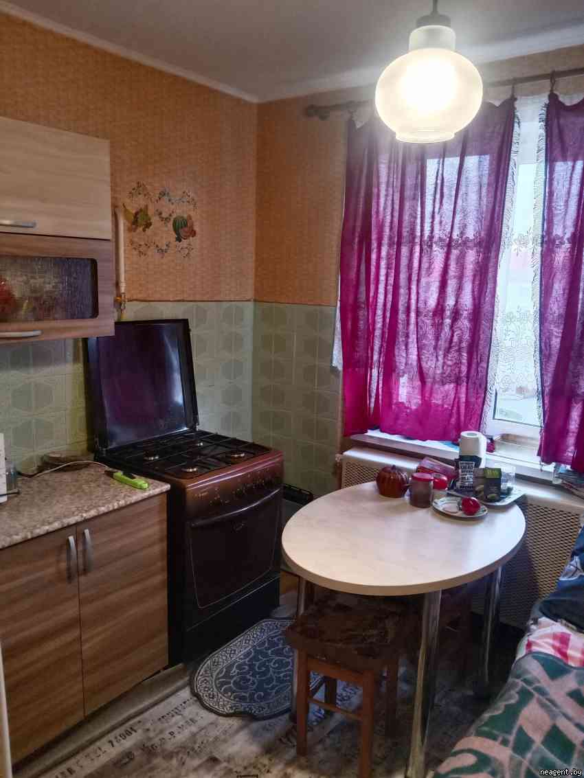 1-комнатная квартира, Военный городок, 227, 539 рублей: фото 2
