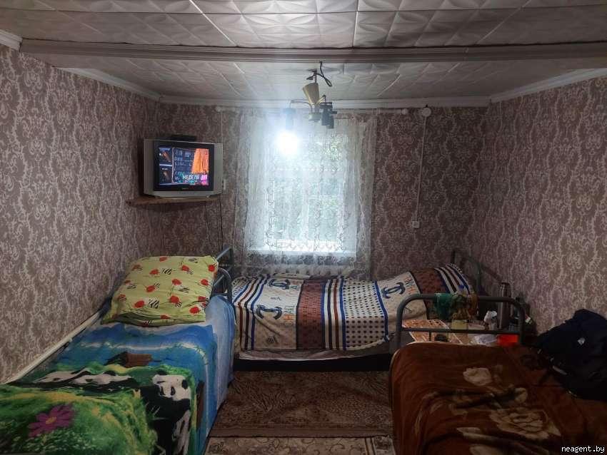 Комната, Солтыса, 139, 160 рублей: фото 1