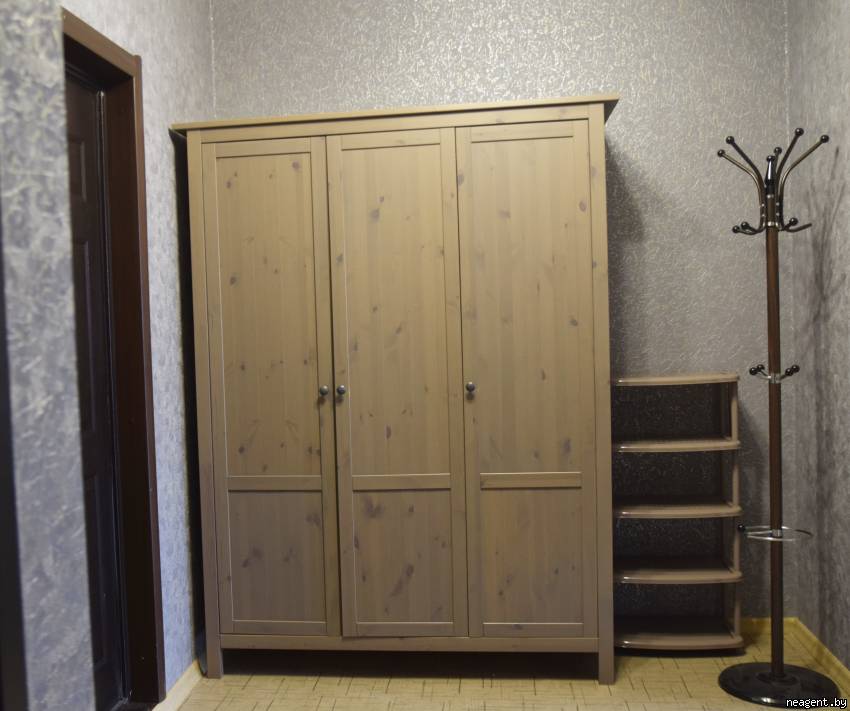 1-комнатная квартира, ул. Сухаревская, 48, 750 рублей: фото 2