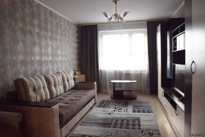 1-комнатная квартира, ул. Сухаревская, 48, 750 рублей: фото 10