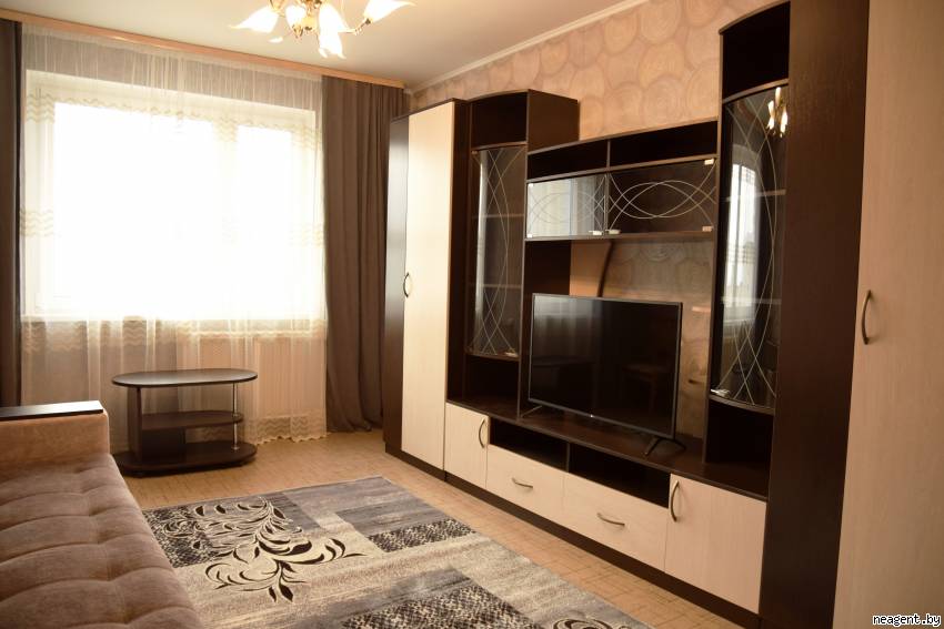 1-комнатная квартира, ул. Сухаревская, 48, 750 рублей: фото 11