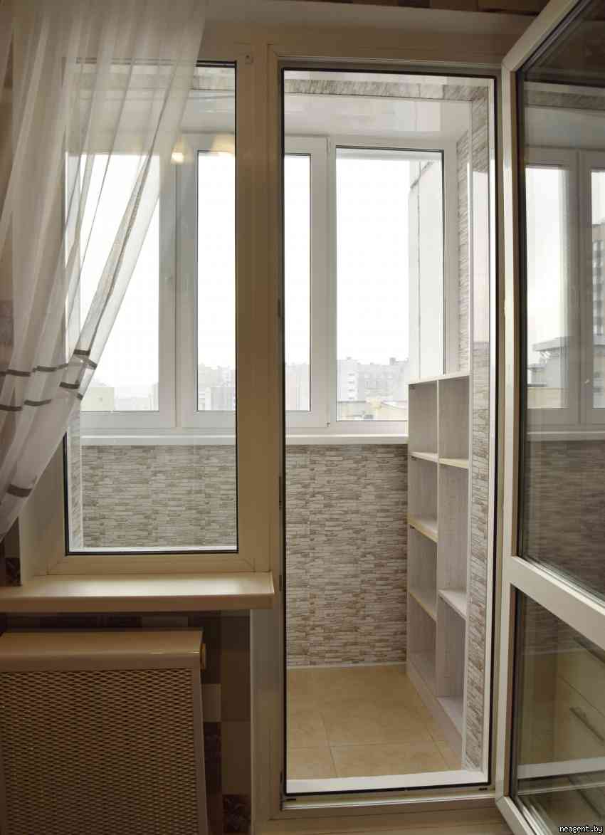 1-комнатная квартира, ул. Сухаревская, 48, 750 рублей: фото 17