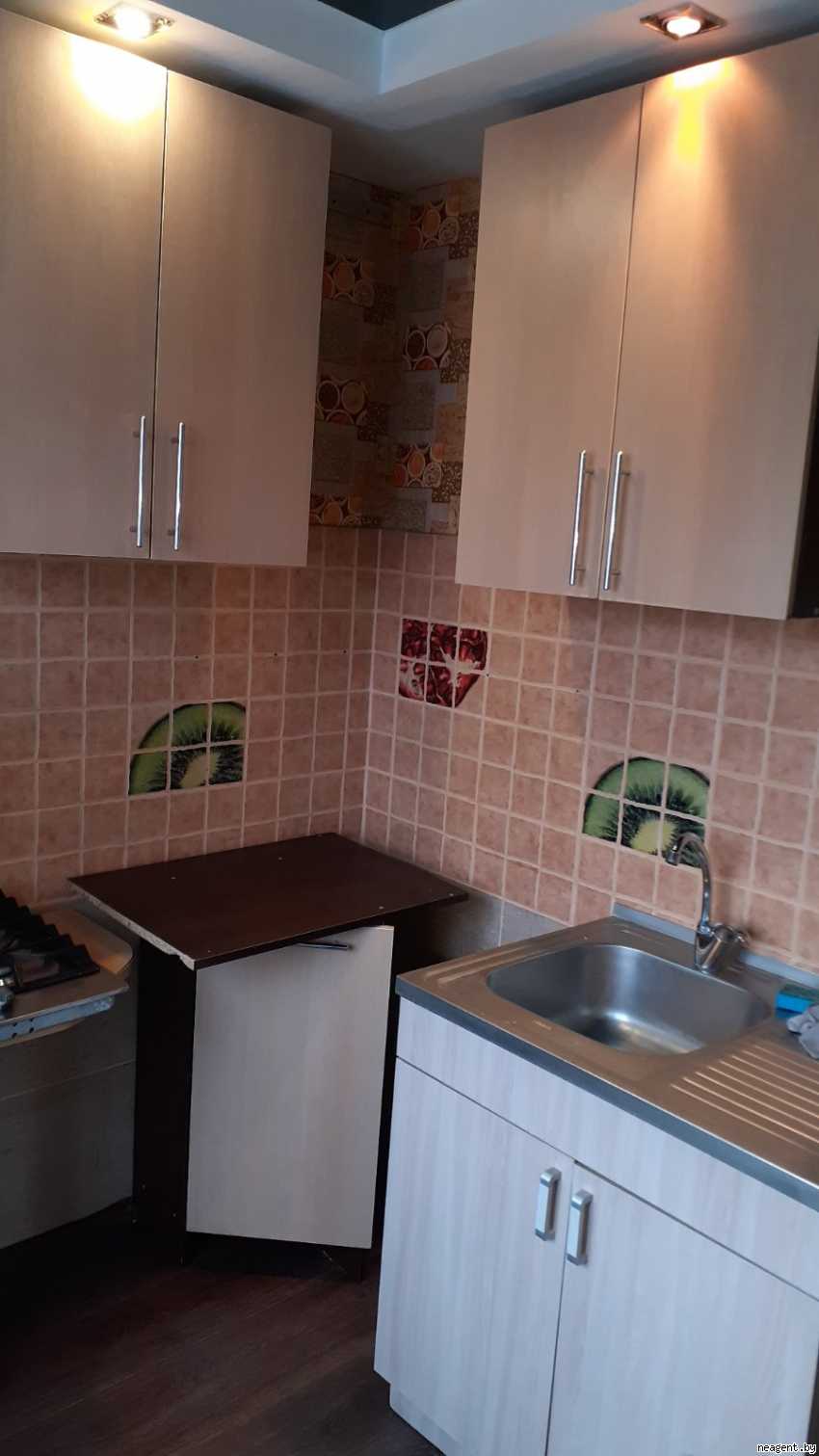 2-комнатная квартира, ул. Чкалова, 8, 1228 рублей: фото 3