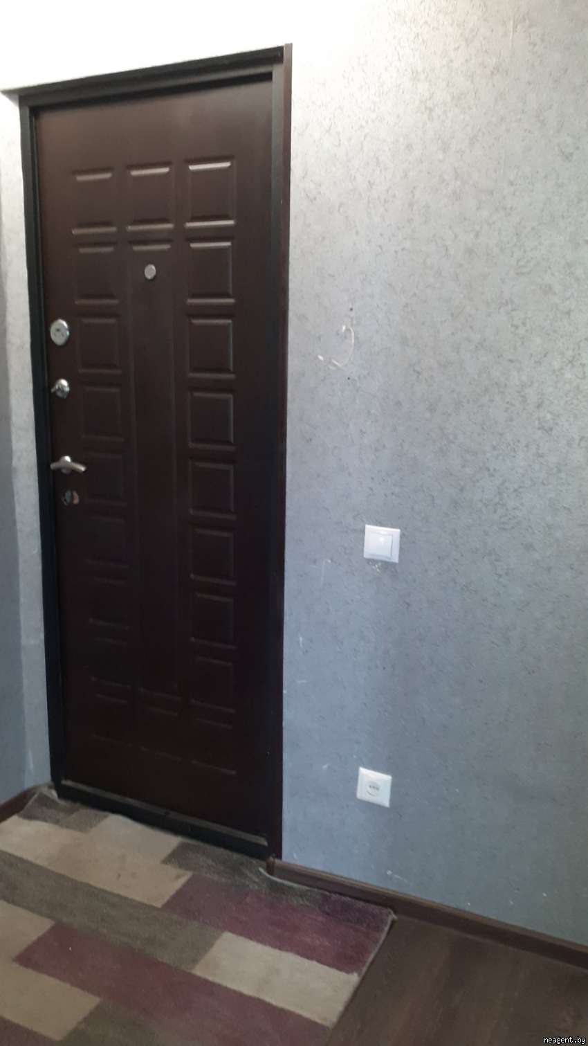 2-комнатная квартира, ул. Чкалова, 8, 1228 рублей: фото 4