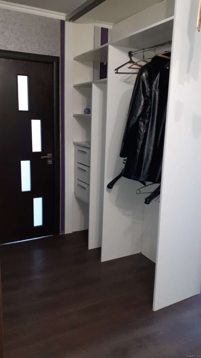 2-комнатная квартира, ул. Чкалова, 8, 1228 рублей: фото 5
