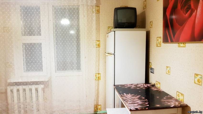 2-комнатная квартира, Филимонова, 8, 746 рублей: фото 4