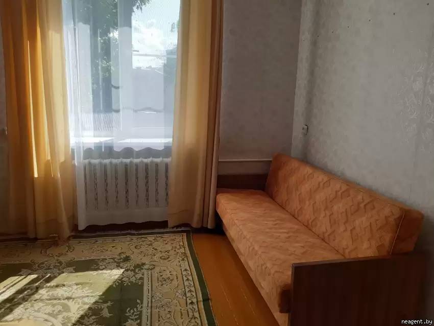 1-комнатная квартира, ул. Лермонтова, 25, 656 рублей: фото 1