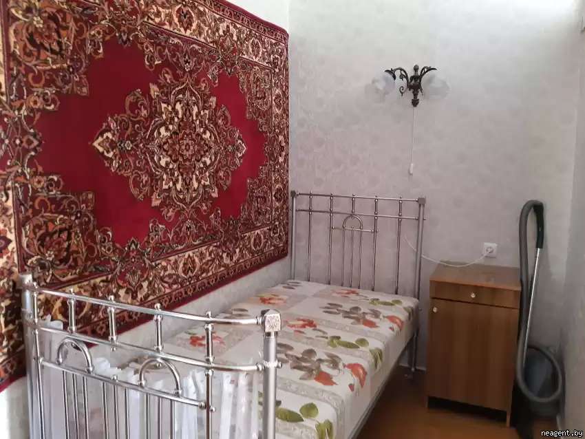 1-комнатная квартира, ул. Лермонтова, 25, 656 рублей: фото 2