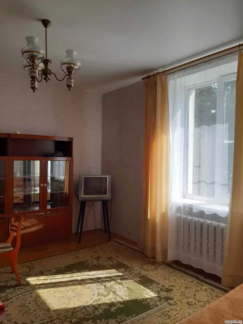 1-комнатная квартира, ул. Лермонтова, 25, 656 рублей: фото 6