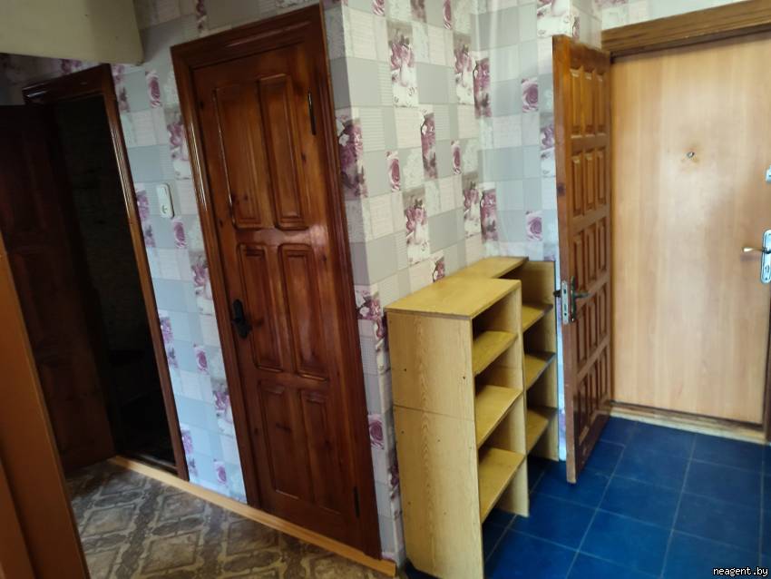 2-комнатная квартира, Привокзальная, 19, 597 рублей: фото 1