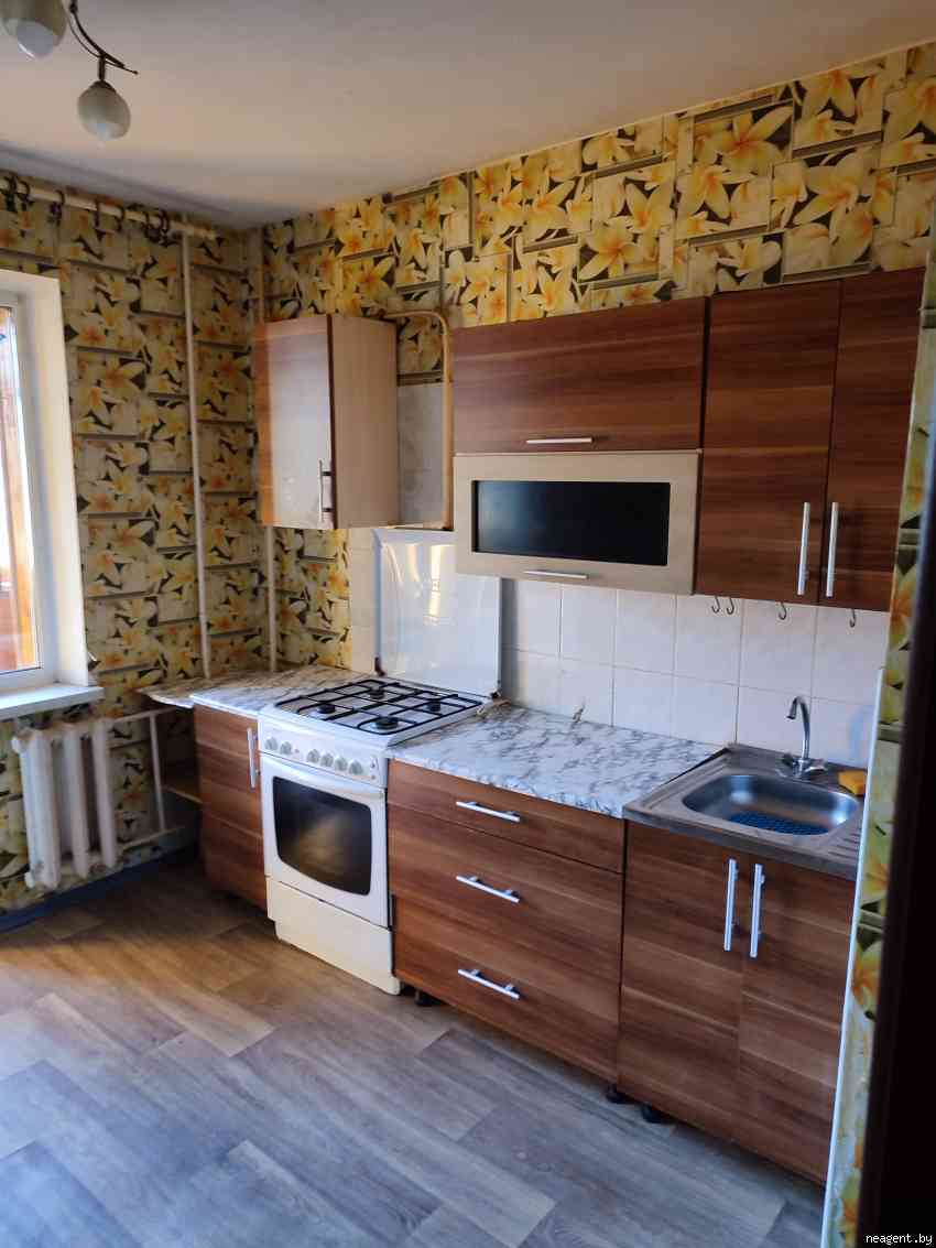 2-комнатная квартира, Привокзальная, 19, 597 рублей: фото 2