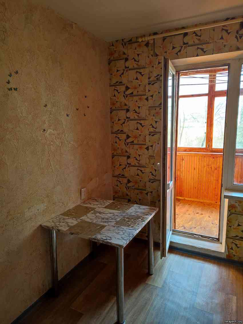 2-комнатная квартира, Привокзальная, 19, 597 рублей: фото 3