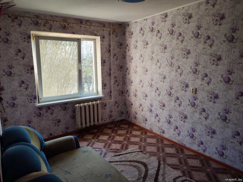 2-комнатная квартира, Привокзальная, 19, 597 рублей: фото 4