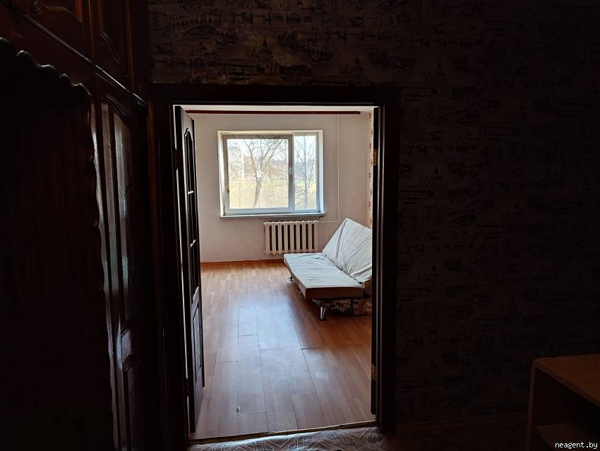 2-комнатная квартира, Привокзальная, 19, 597 рублей: фото 5