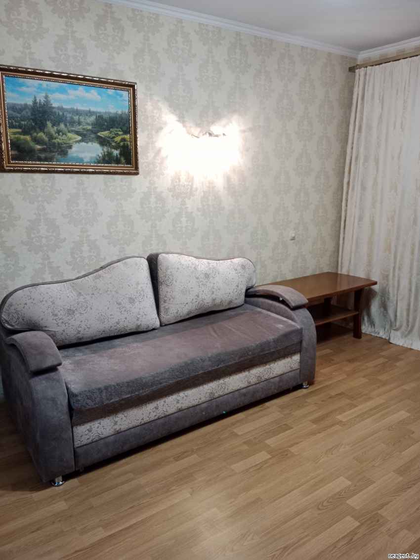 2-комнатная квартира, ул. Наполеона Орды, 39, 1134 рублей: фото 13