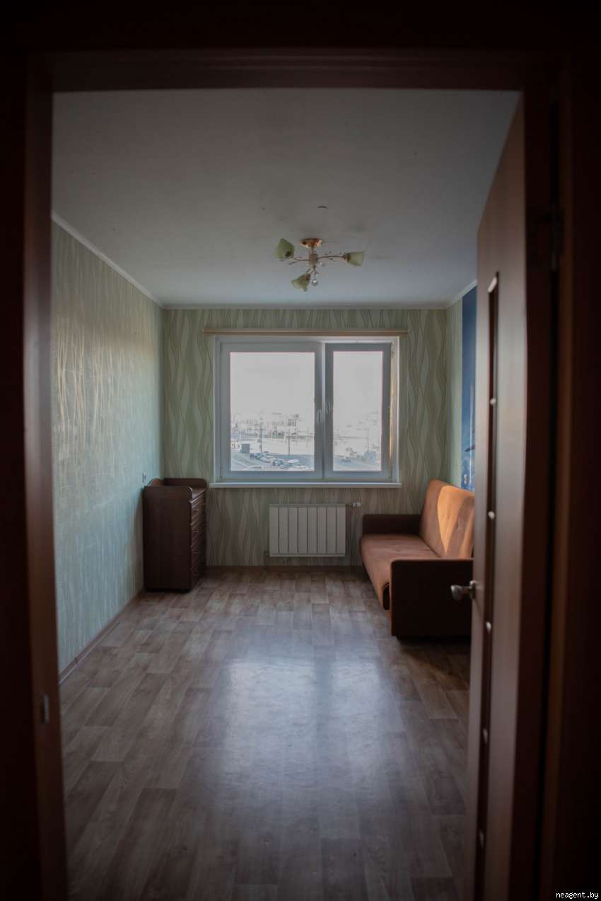 Комната, Горецкого, 7, 381 рублей: фото 10