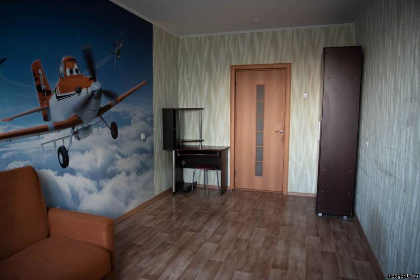 Комната, Горецкого, 7, 381 рублей: фото 11