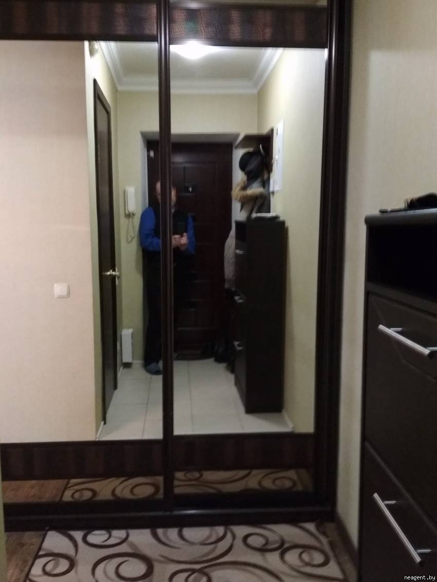 1-комнатная квартира, ул. Народная, 62, 819 рублей: фото 5