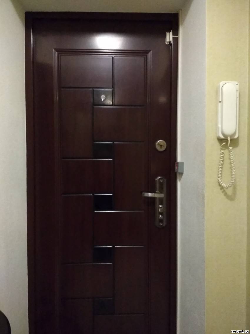 1-комнатная квартира, ул. Народная, 62, 819 рублей: фото 6