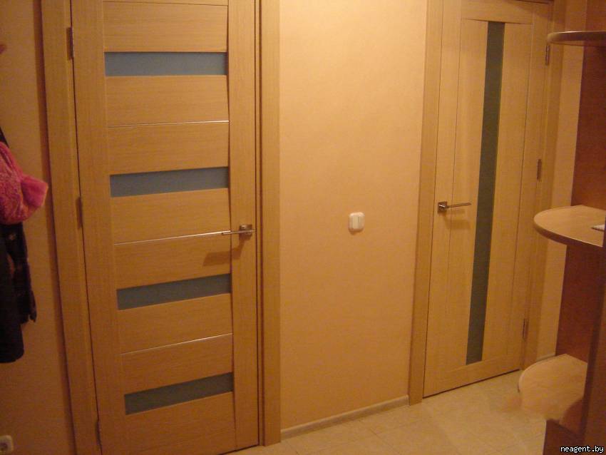 1-комнатная квартира, ул. Мястровская, 20, 1044 рублей: фото 3