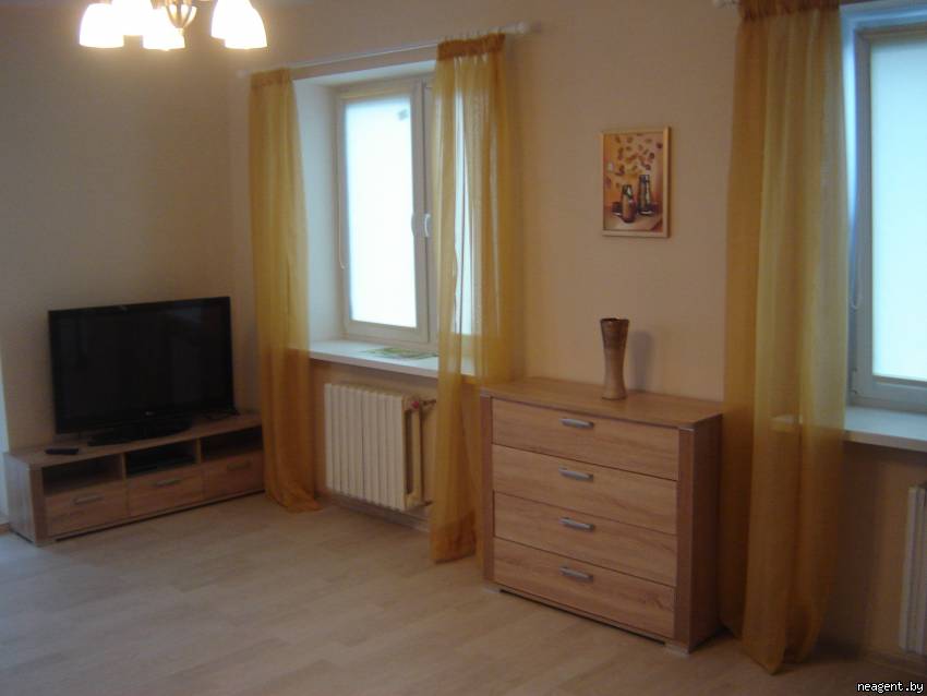 1-комнатная квартира, ул. Мястровская, 20, 1044 рублей: фото 8