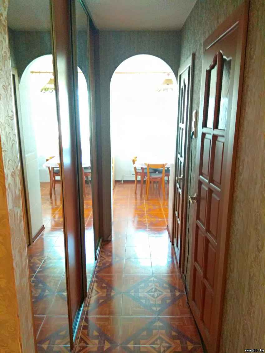 2-комнатная квартира, ул. Лучины, 46, 750 рублей: фото 2