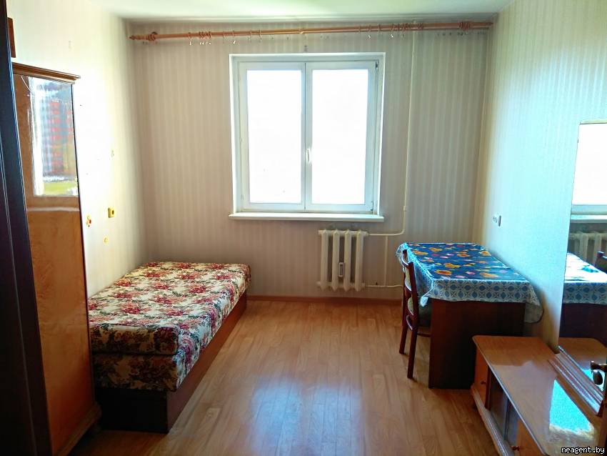 2-комнатная квартира, ул. Лучины, 46, 750 рублей: фото 4