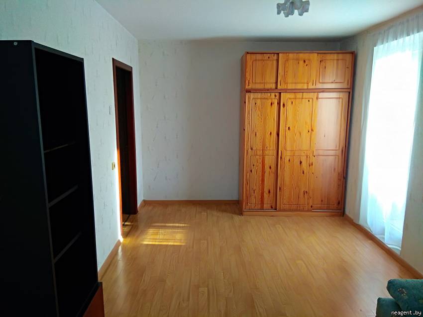 2-комнатная квартира, ул. Лучины, 46, 750 рублей: фото 5