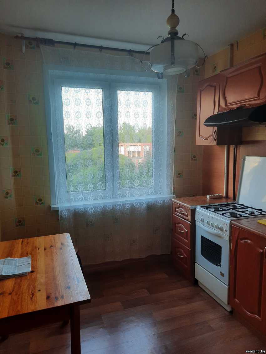 1-комнатная квартира, ул. Герасименко, 23, 600 рублей: фото 5