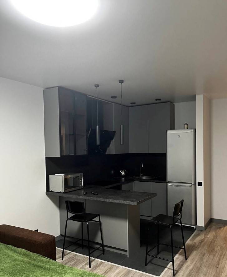 1-комнатная квартира, ул. Макаенка, 12/Д, 1193 рублей: фото 2