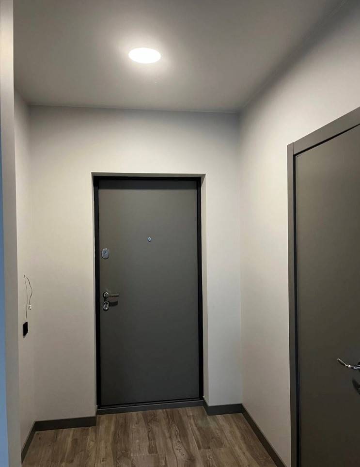 1-комнатная квартира, ул. Макаенка, 12/Д, 1193 рублей: фото 6