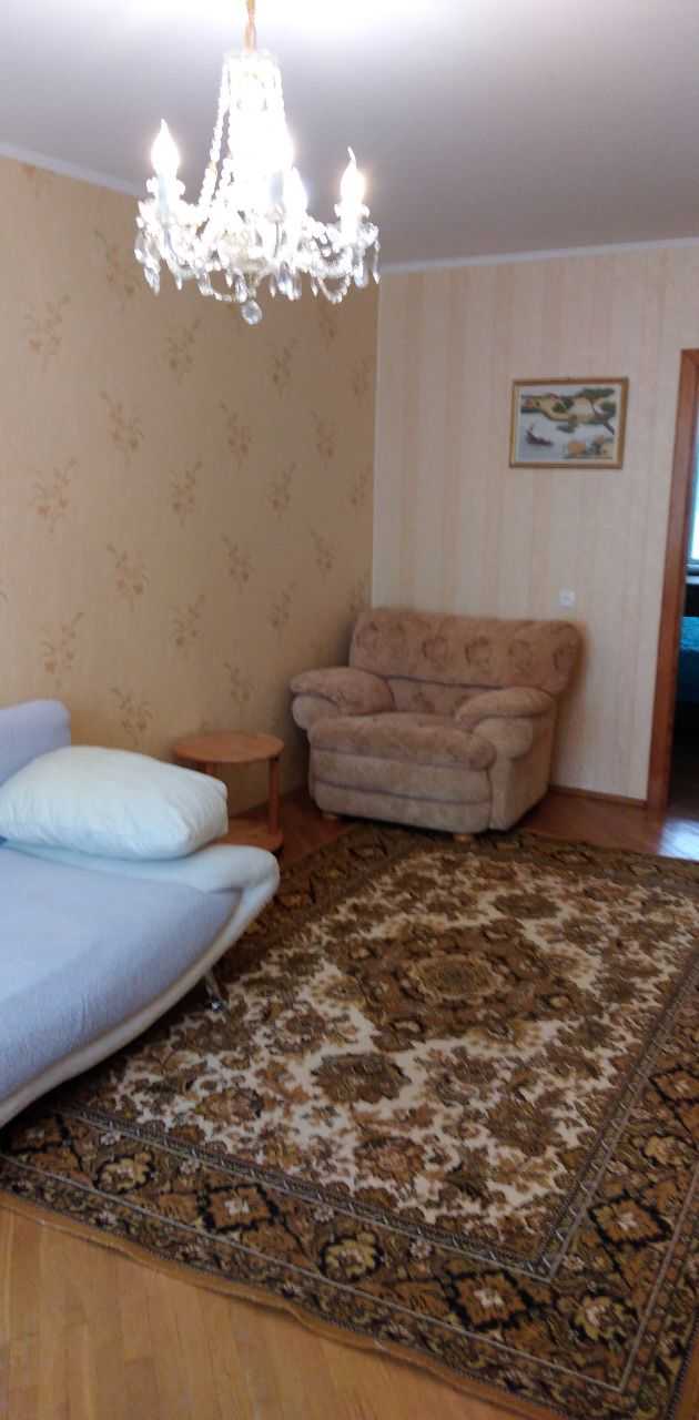 2-комнатная квартира, ул. Гинтовта, 6, 800 рублей: фото 2