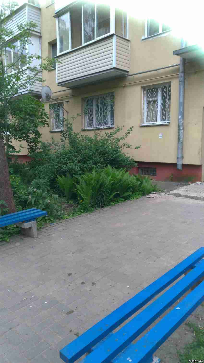 2-комнатная квартира, Козыревская, 39/1, 776 рублей: фото 7