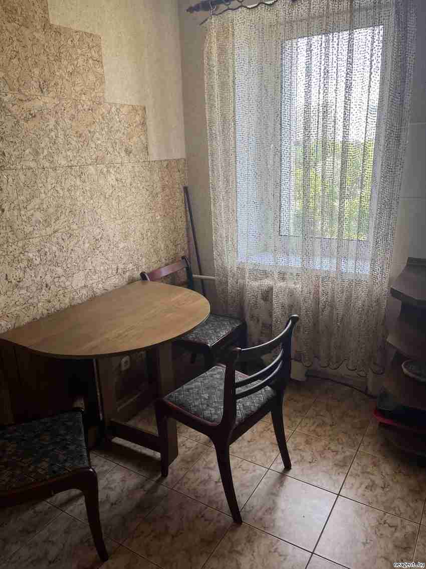 2-комнатная квартира, ул. Новгородская, 7, 990 рублей: фото 5