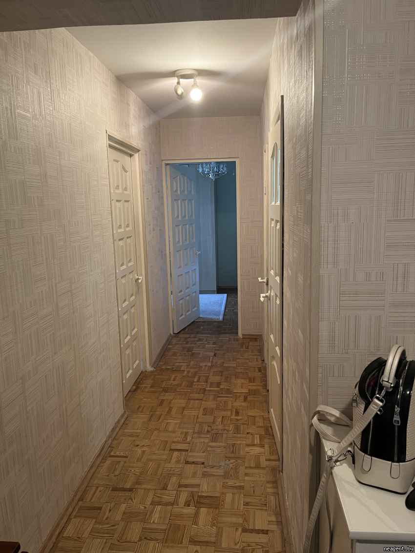 2-комнатная квартира, ул. Новгородская, 7, 990 рублей: фото 6