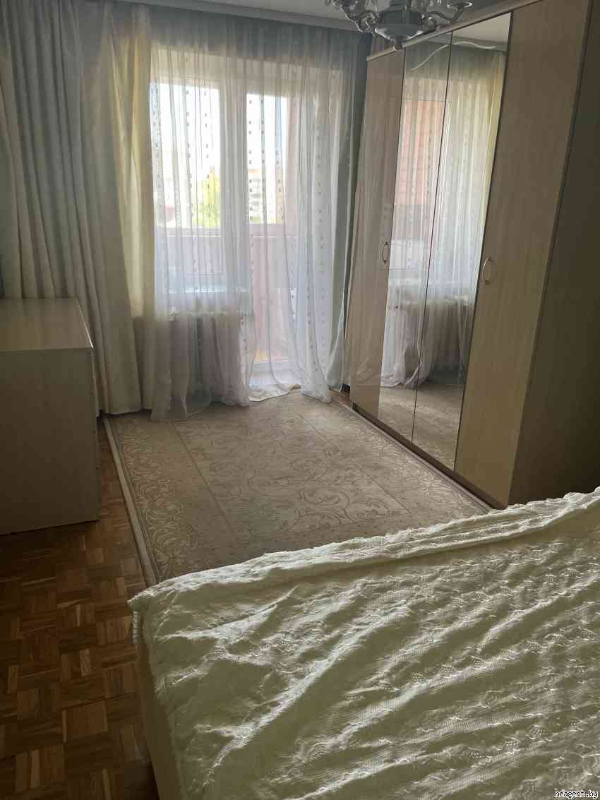 2-комнатная квартира, ул. Новгородская, 7, 990 рублей: фото 12