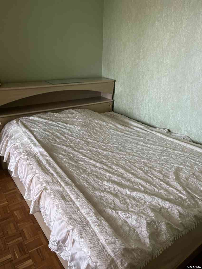 2-комнатная квартира, ул. Новгородская, 7, 990 рублей: фото 13