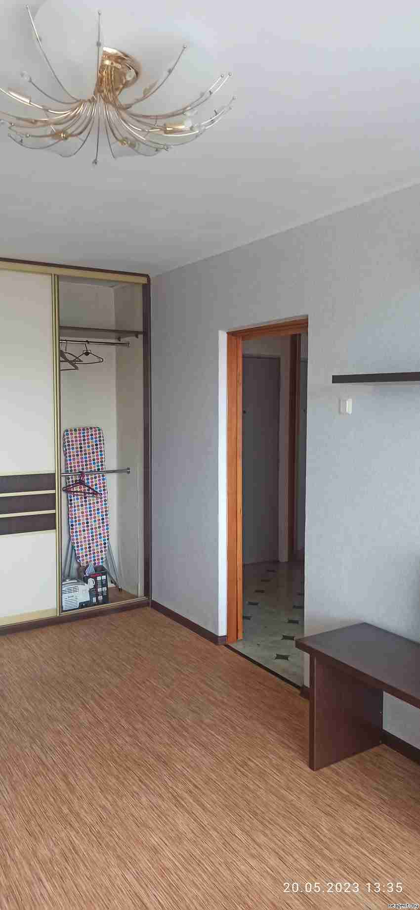 2-комнатная квартира, ул. Острошицкая, 17, 1044 рублей: фото 9