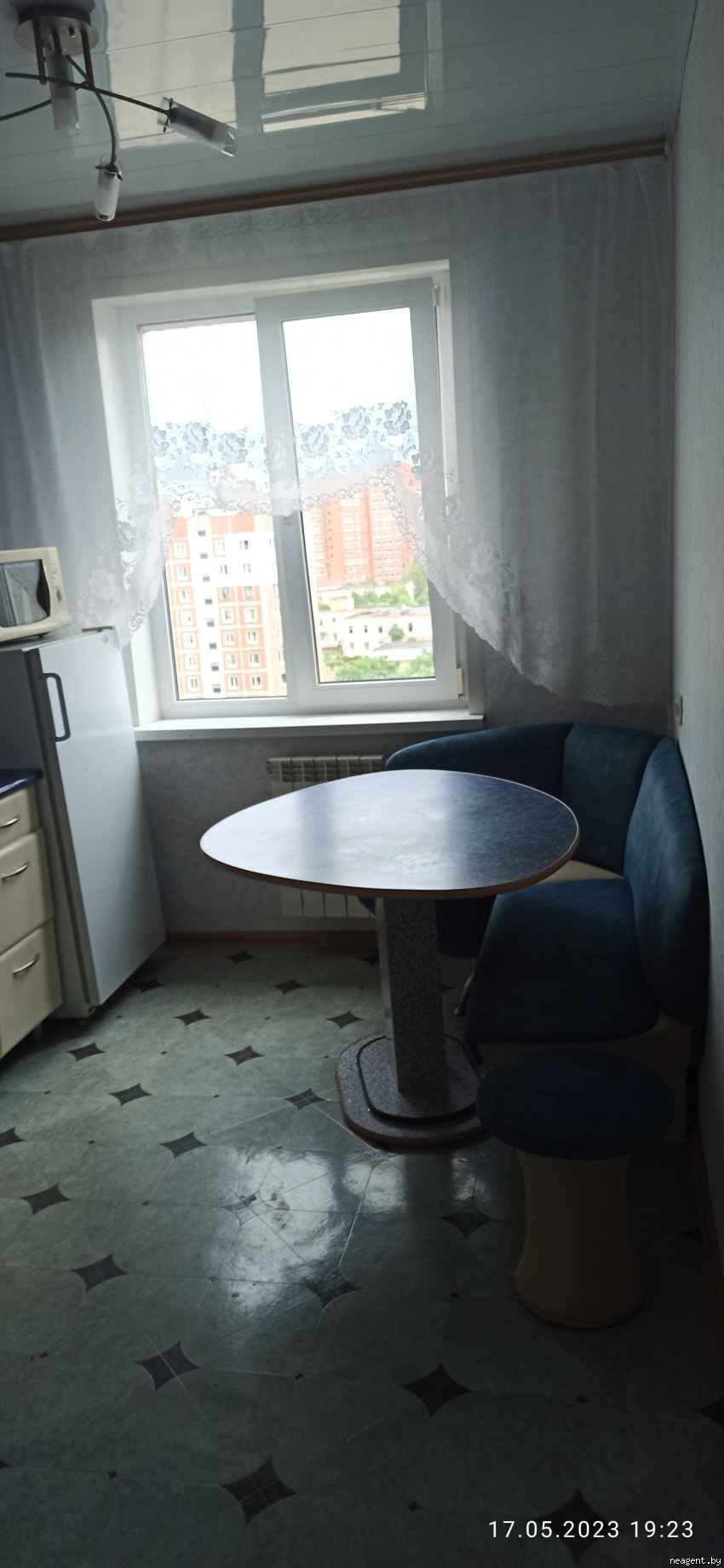 2-комнатная квартира, ул. Острошицкая, 17, 1044 рублей: фото 13